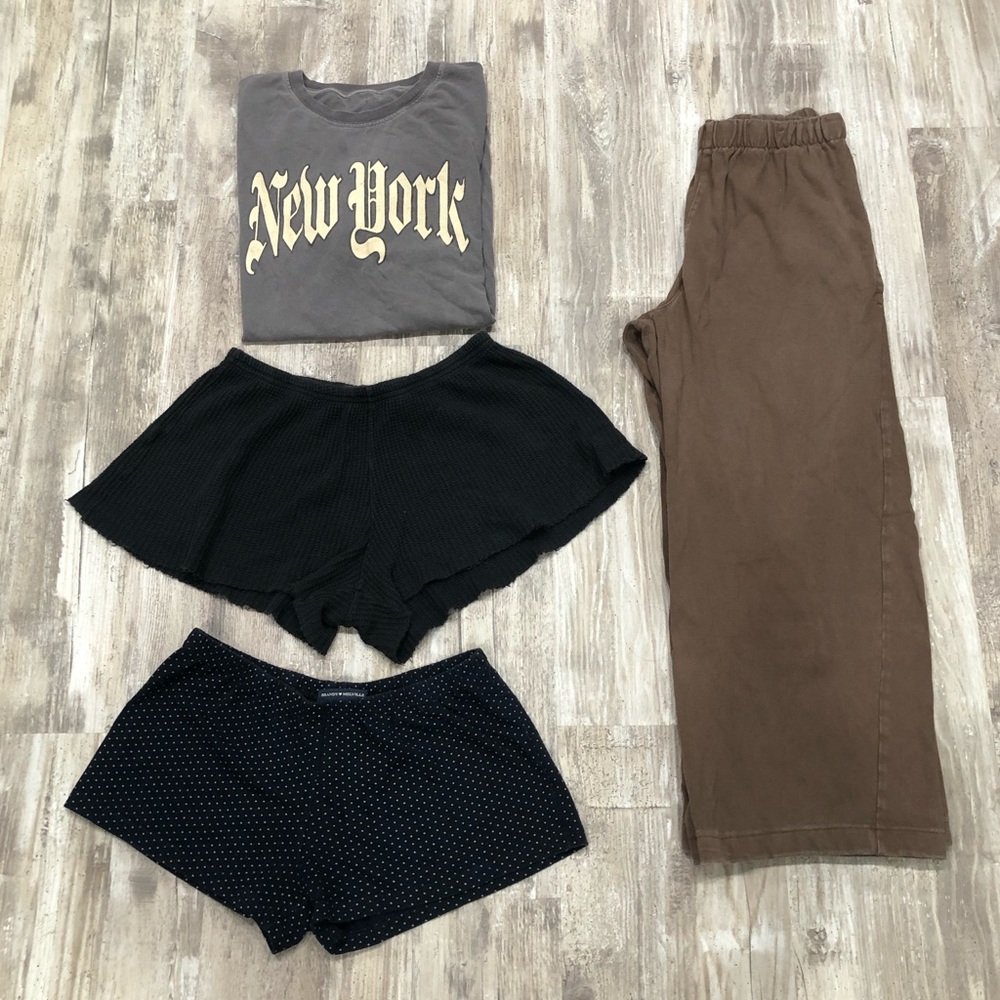 Brandy Melville Bundle